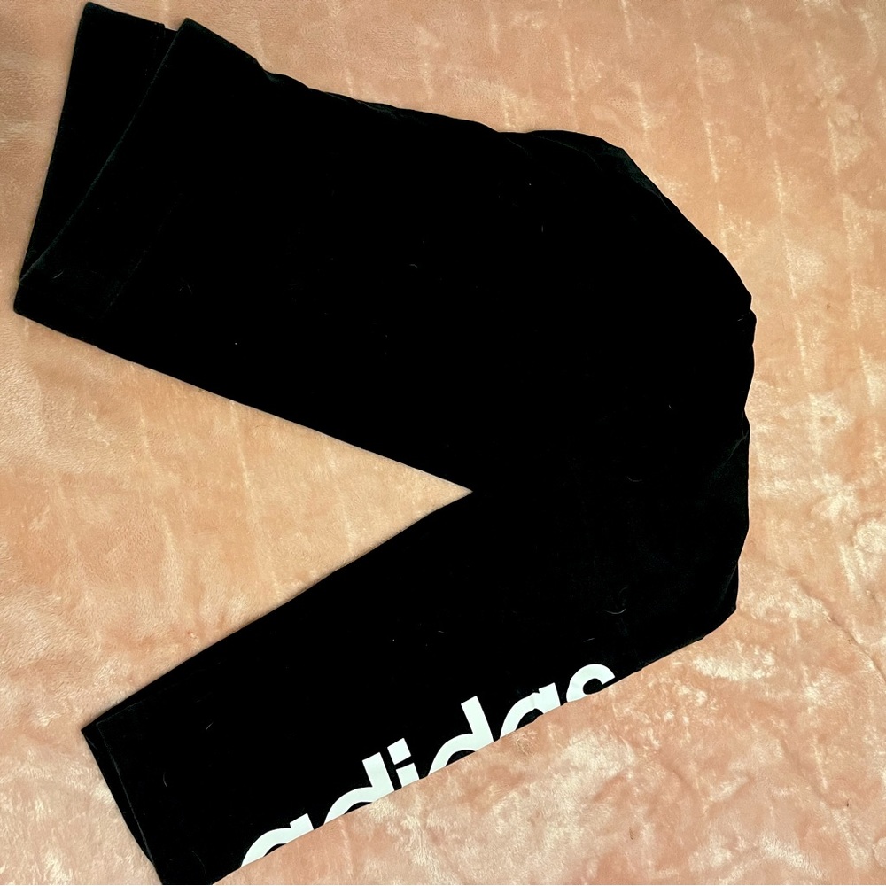 Womens adidas leggings